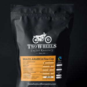 BRAZIL ARABICA FINE CUP