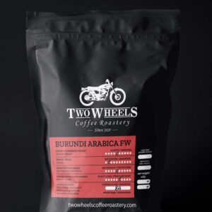 BURUNDI ARABICA FW