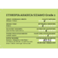 ETHIOPIA ARABICA SIDAMO Grade 2
