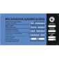 Nicaragua arabika SHG