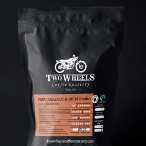 Peru Arabica HB MCM Grade 1